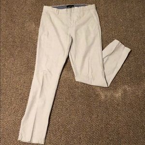 Banana republic dress pants